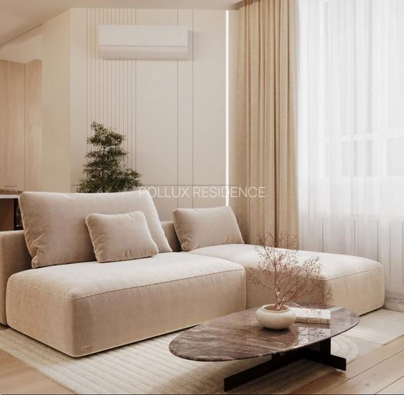 APARTAMENT 3 CAMERE  acces rapid - Militari - 8