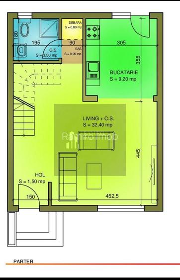 Casa Popesti Leordeni - 9