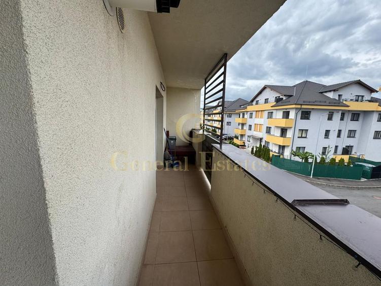 Apartament 2 camere de vânzare – Tractorul / Coresi, Brașov | - 8