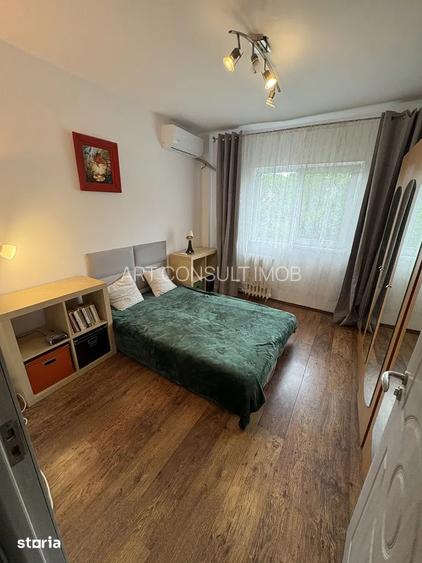 Apartament 3 Camere | Grivita | 2xBai | 3xAc | Renovat - 3