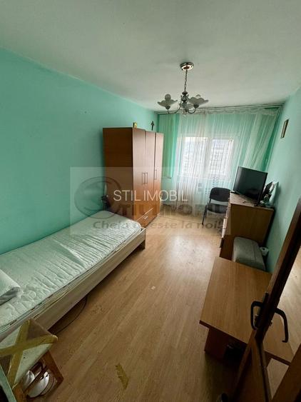 Apartament 2 Camere Decomandat - 54mp – Zona Dacia - 88.800E - 4