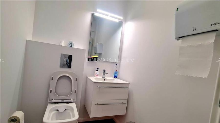 Spatiu birouri de inchiriat, Timisoara Calea Aradului - 7