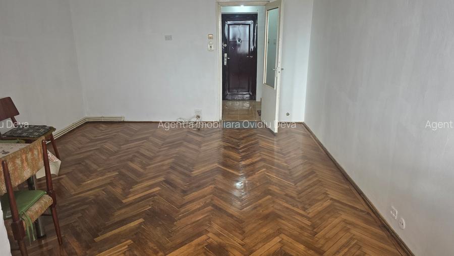 Vand garsoniera in Deva, zona I. Maniu, suprafata utila 30,50 mp, - 3