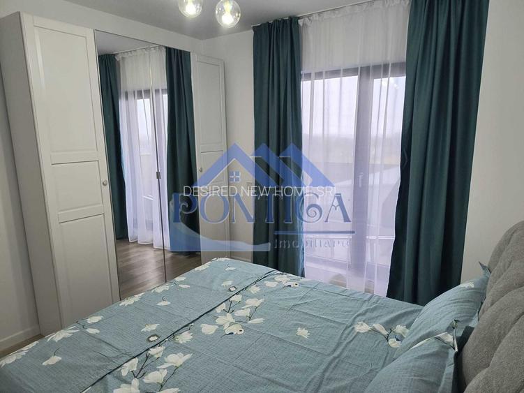 Apartament modern, la prima închiriere, SouthSide Constanța - 6