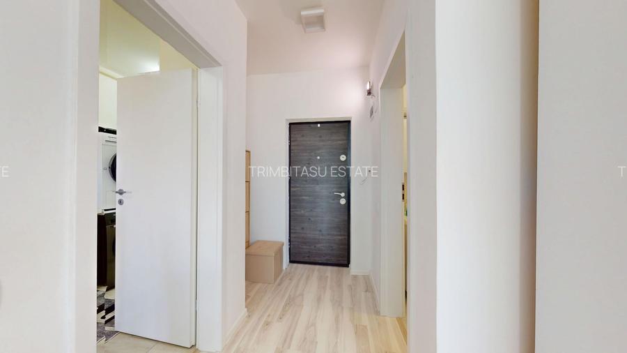 Garsoniera Strada Stelelor Bloc 2023 Etaj 4/5 - 11