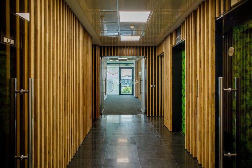 Spatii birouri de inchiriat zona Baneasa, Bucuresti - 6