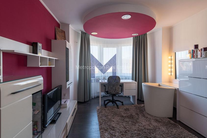 VILĂ 550 mp, LOT 1.006 mp Cartier Europa - 16