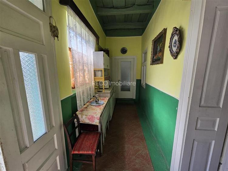 RECO Casa in Husasau de Tinca - 18