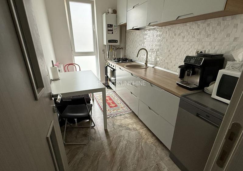 3 camere | decomandat | Militari | Metrou Pacii - 3