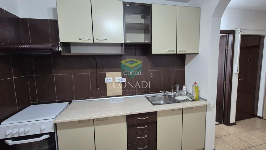 Aviatiei - 2 camere cu loc de parcare - 5 min de metrou Aurel Vlaicu - 11