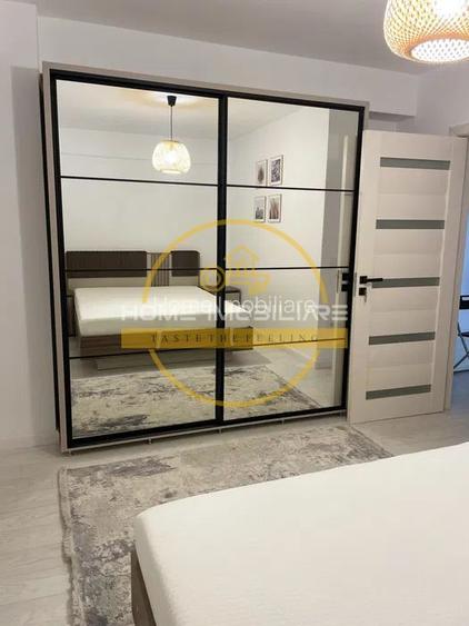 Apartament 2 camere, DC // Etaj 1 // 60MP! Cu parcare inclusa // Valea Lupului - 4