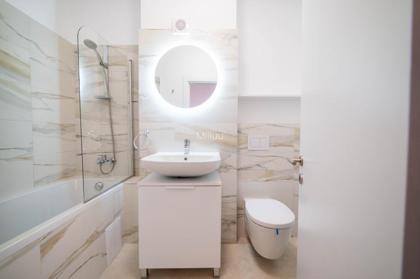 Apartament de 2 camere | Torontalului | Parcare - 13