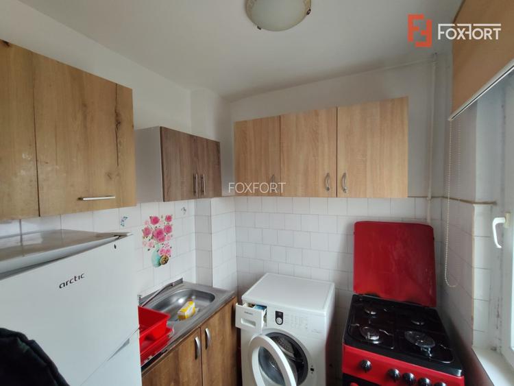 Apartament 2 camere, Etaj 2 - zona Sagului  - 11