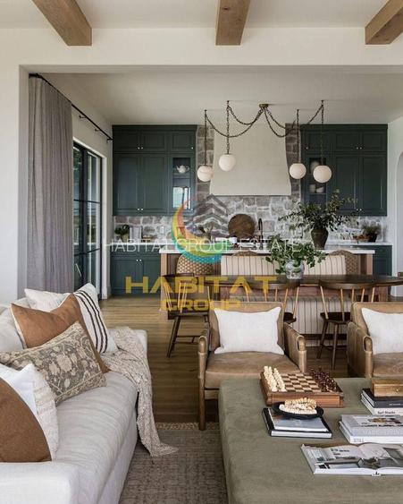 Pallady  4 camere 97 mp + terasa 12 mp 8 min. metrou N.Teclu - 12