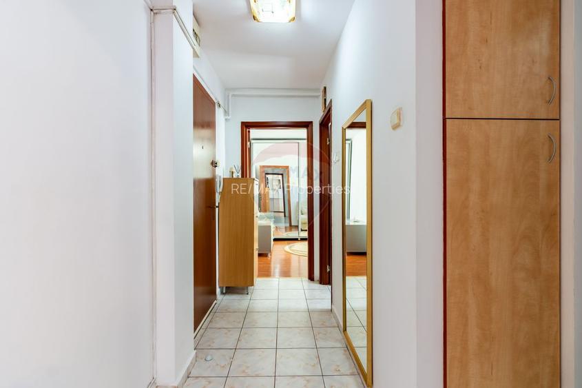 Apartament 2 camere, Centrala proprie Pantelimon Soseaua Garii Catelu - 17