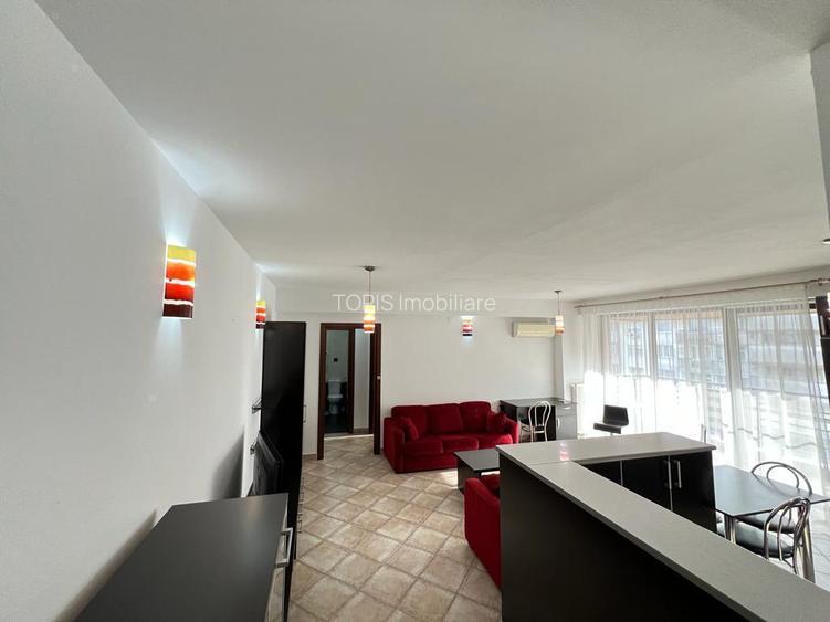 Central Park Apartments/ Parcul Circului / Metrou / Parcare Subterana - 7