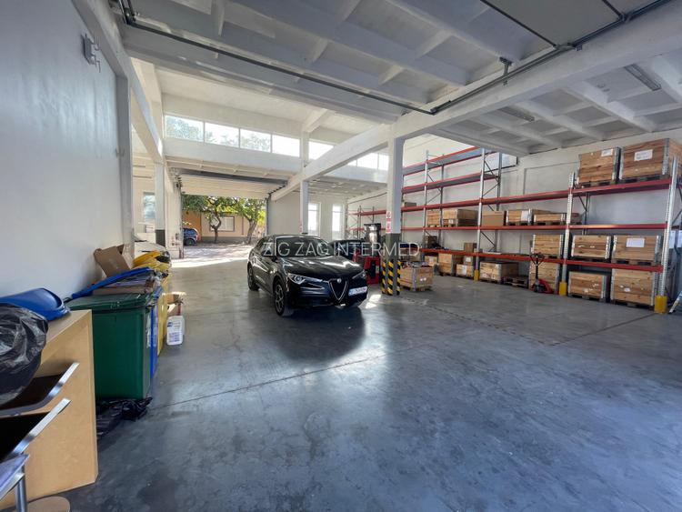 ICIL  - hala/spatiu productie 536 mp. , PREMIUM - 9