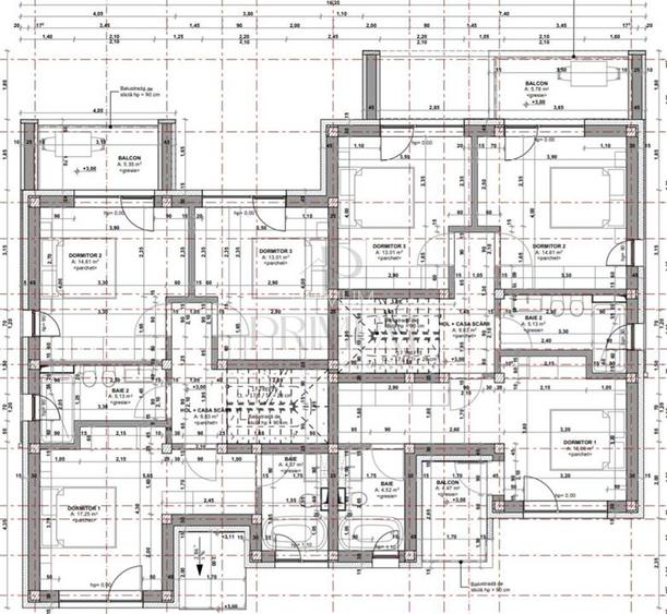 Duplex modern - zona excelenta - asfalt - personalizare interioara - toate utili - 4