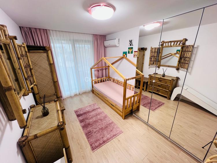 Inchiriere Apartament Spatios Iancu Nicolae I Cambridge - 31