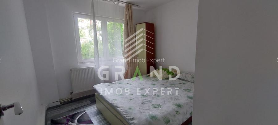 Ap 3 camere | Balcon | Zona Mănăștur / Bucegi - 3