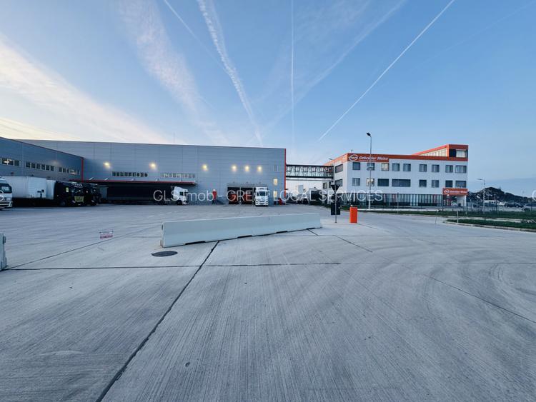 Spatiu de birouri de inchiriat in Popesti Leordeni, Centura - Autostrada - 18