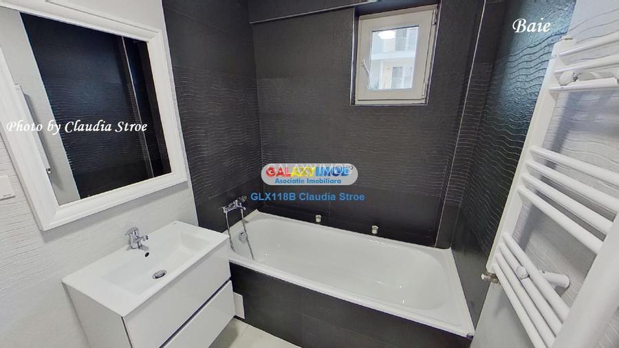 Inchiriere apartament 2 camere VIILOR - METROPOLITAN + LOC DE PARCARE - 12