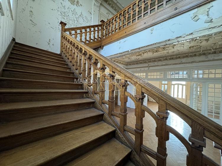 Vila unicat-Piata Romana - 54