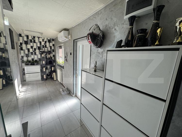 Casa parter, 58.75 mp, cartier Brestei  - 6