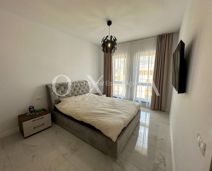 BX101 Giroc-Future Residence,Piscina,Lift - 12