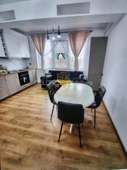 3 camere open-space, Parcare, Zona Fabricii, Piata Oser, Hornbach - 6