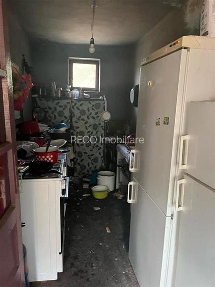 RECO Casa in  Salard -teren 1439 mp - 19