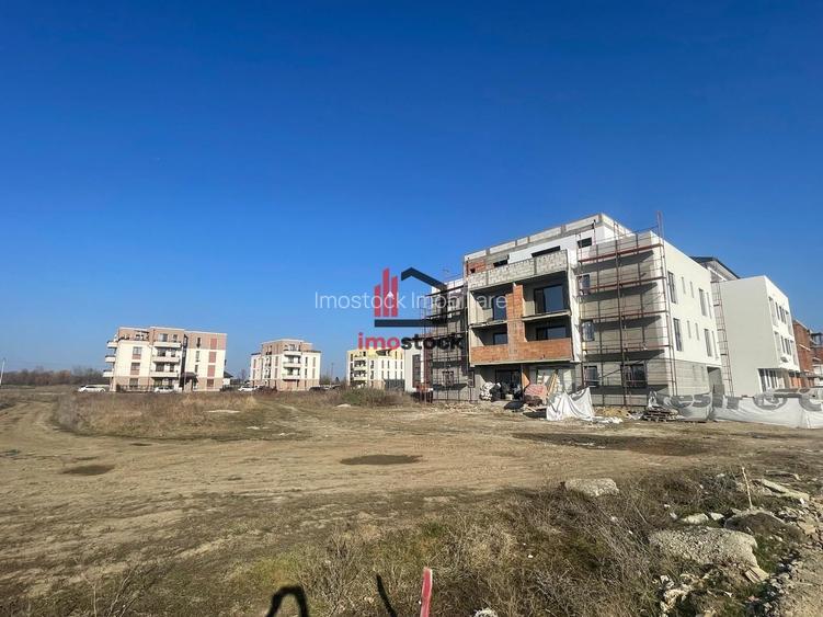 OPORTUNITATE DEZVOLTATOR IMOBILIAR I TEREN LOCUINTE COLECTIVE - 4