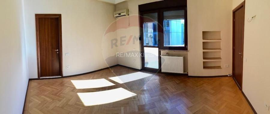 Apartament Exclusivist 221 mp | Central | Etaj Integral  | 5 Camere - 7