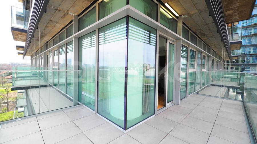 Up Site Floreasca | 3 camere, 2 bai | garaj si boxa - 13