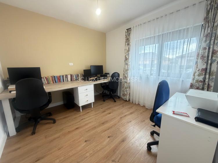 Vand casa pasiva in Sag 225000 euro - 10