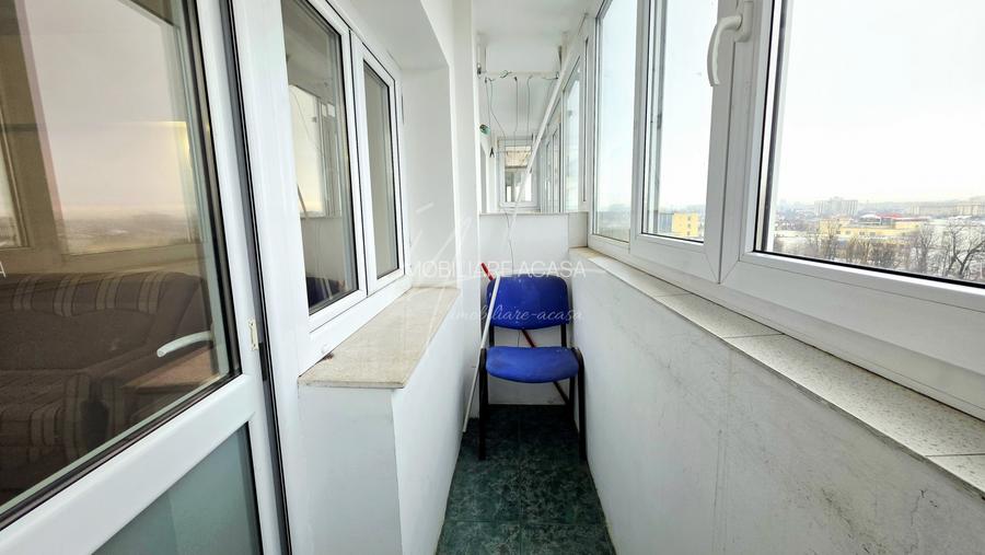 Cerere mare, oferta mica. Apartament 3 camere cu relaxare inclusa - 38