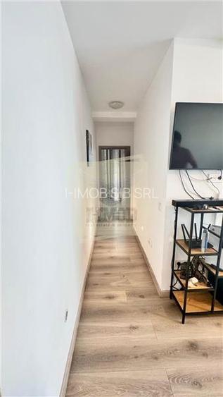 Apartament complet utilat 3 camere boxa si loc de parcare in Arhitectilor - 9