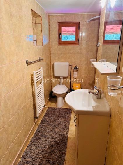 Vand casa de vacanta Fundata Brasov - 15