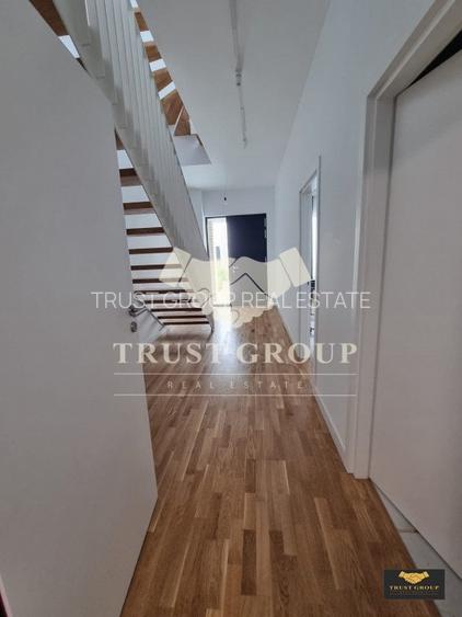 Townhouse Avalon 4 camere | 2 Locuri Parcare | - 16