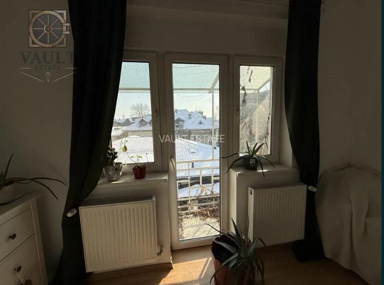 2 CAMERE - COTROCENI - GRADINA BOTANICA - 4