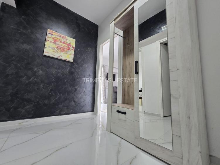 MAMAIA SAT - vizavi LIDL | 2 camere gata de mutare sau investitie - 7