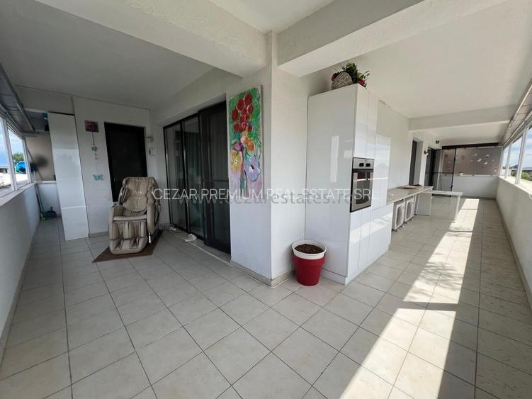 PIPERA IANCU NICOLAE COMPLEX APARTMENT 3 CAMERE MOBILAT LUX - 29