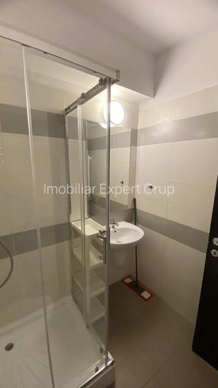 Garsonieră premium în complex rezidențial Parcul Carol 41 mp - 10