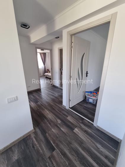 Casa/Vila complet mobilata si utilat- 4 camere/Com.Berceni - 22