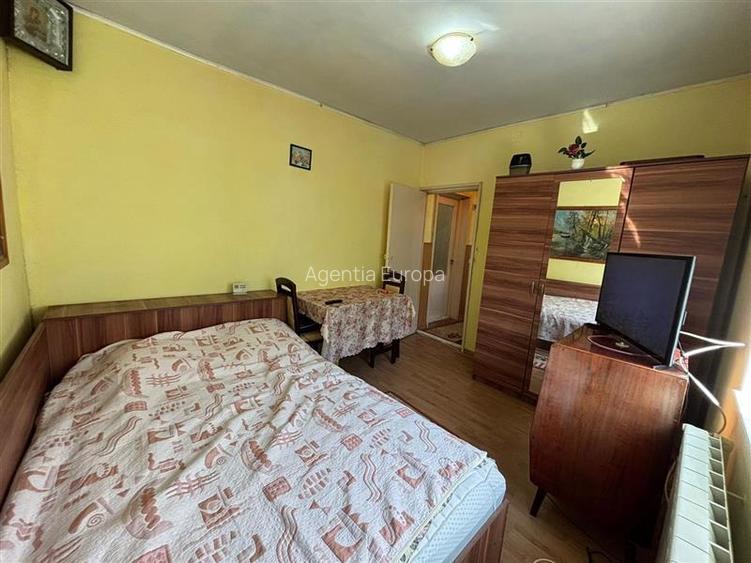 Apartament cu 2 camere de vanzare zona Vest- Tulcea - 4