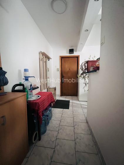 Apartament 2 camere, semidecomandat, 60 mp, parter, zona Lipovei - 3