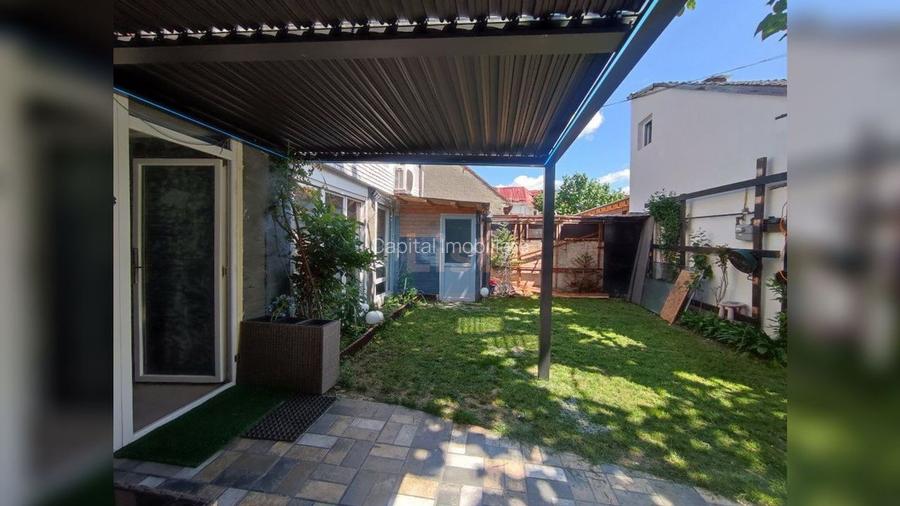 Casa individuala de inchiriat in cartierul Gheorgheni. Comision 0! - 5
