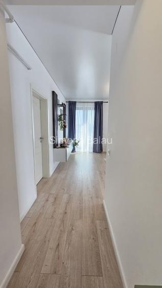  Apartament modern 2 camere 81,50 mp, Bloc Nou, la cheie - 13