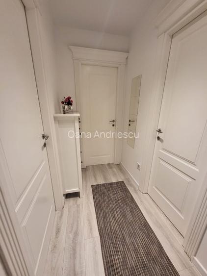 Apartament  1 CAMERA - Poitiers Towers - 9