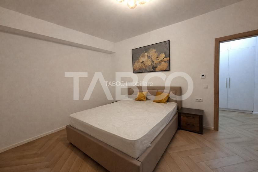 Apartament cu 3 camere prima închiriere lift si parcare subterana - 6